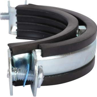 STOUT SAC-0020 Хомут для труб с гайкой 2 1/2"(75-80)