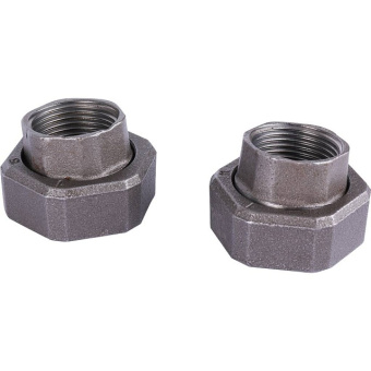 STOUT Насос циркуляционный 25/80-180