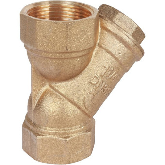 STOUT SFW 1 1/4" Фильтр сетчатый 500 мкр