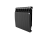 Радиатор алюминиевый Royal Thermo Biliner Alum 500 Noir Sable - 8 секц.