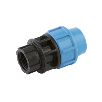 Муфта переходная с внутренней трубной резьбой 25х3/4"М