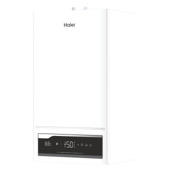 Настенный газовый котел Haier ProLine 2.18 Ti