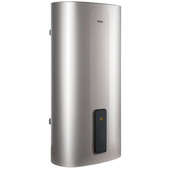 Водонагреватель электрический Haier 80л/ 1,5-3кВт/ серый ES80V-TF7P