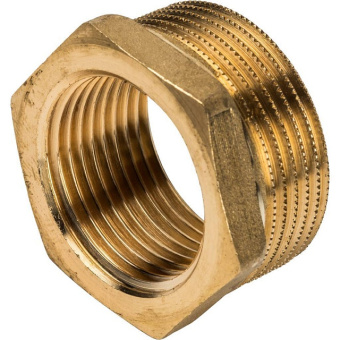 STOUT Футорка 1"1/4X1"