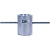 ROMMER RMT-0003-005063 ROMMER Зачистка ручная для армированных труб PPR 50*63