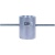 ROMMER RMT-0003-005063 ROMMER Зачистка ручная для армированных труб PPR 50*63
