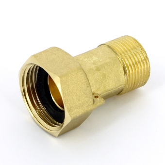 Разъемное соединение НВ для водосчетчиков UNI-FITT 3/4"x1"