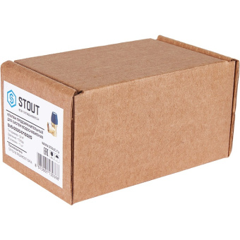 STOUT SVS-0030-010020 STOUT Предохранительный клапан для систем водоснабжения 10-3/4" (477.299)