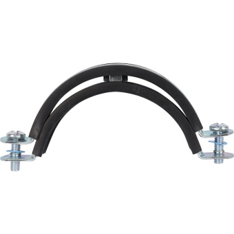 STOUT SAC-0020 Хомут для труб с гайкой 3"(87-94)
