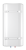 Водонагреватель накопительный THERMEX Ceramik 80 V