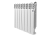 Радиатор Royal Thermo Revolution 500 2.0 - 8 секц.