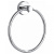 Кольцо для полотенец WONZON & WOGHAND EASY, Хром (WW-8113) Кольцо для полотенец WONZON & WOGHAND EASY, Хром (WW-8113)