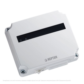 Модуль управления Neptun Base