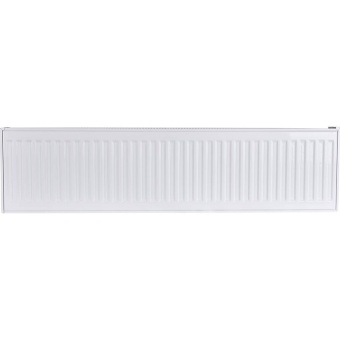 ROMMER 22/300/1200 радиатор стальной панельный боковое подключение Compact