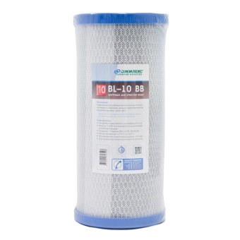 Картридж для очистки воды BL-10BB