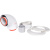 ROMMER RCA-6010-210190 Начальный участок 90 гр. 60/100 (Baxi (кроме ECO Nova/Classic), Ariston, Vaillant, Viessmann, Kiturami, Mizudo, Beretta, Oasis, Wolf, Haier, Tiberis, DeDietrich, Arderia ) хомут в комплекте + втулка D60 L-50 ROMMER RCA-6010-210190 Начальный участок 90 гр. 60/100 (Baxi (кроме ECO Nova/Classic), Ariston, Vaillant, Viessmann, Kiturami, Mizudo, Beretta, Oasis, Wolf, Haier, Tiberis, DeDietrich, Arderia ) хомут в комплекте + втулка D60 L-50