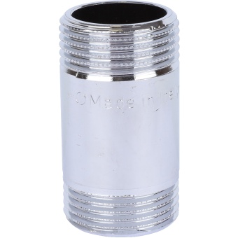 STOUT Удлинитель НН хромированный 1"x60