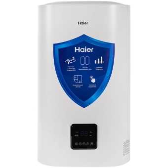 Электрический водонагреватель Haier 50л/0,7-2 кВт ES50V-F6 INOX