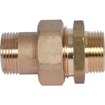 STOUT Разъемное соединение "американка" НН 3/4"