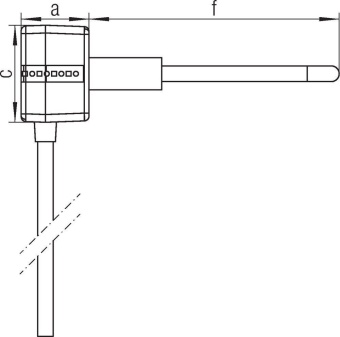 Присоединительный блок Rehau Rautitan Stabil 16