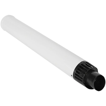 ROMMER SCA-6010-000700 Труба с наконечником СТАНДАРТ 60/100 (770мм) рабочая 700мм