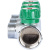 STOUT SMB-6850-013403 STOUT Коллектор регулирующий 1", 3 отвода 3/4" ЕК