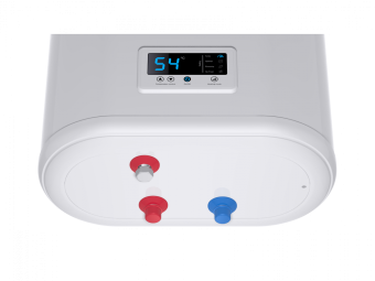 Водонагреватель накопительный THERMEX IF 80 V (pro)