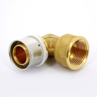 Угол пресс-В UNI-FITT 32х1"