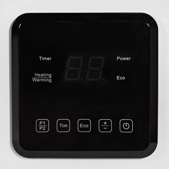 Электрический водонагреватель Haier 30л/0,7-2 кВт ES30V-F6 INOX