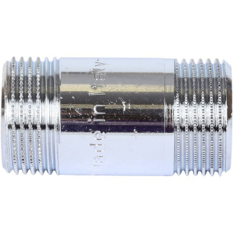 STOUT Удлинитель НН хромированный 3/4"x50