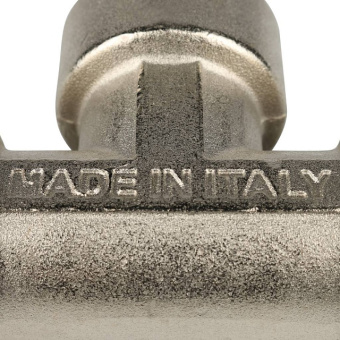 STOUT Тройник-переходник с внутренней резьбой 1"x32 для металлопластиковых труб винтовой