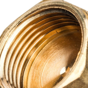 STOUT Заглушка ВР 3/4