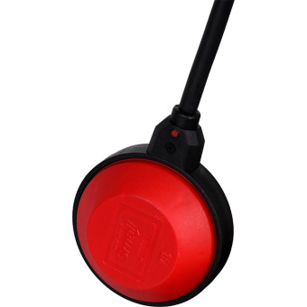 STOUT SPD-0004-211100 Насос дренажный с режущим механизмом, с полавком, корпус-чугун, кабель 10 м, 230V, Q=150 л/мин, H=14,5