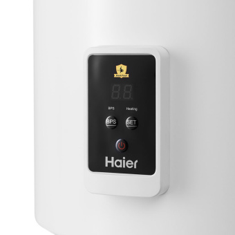 Водонагреватель электрический Haier 80л/ 1,5кВт ES80V-A5