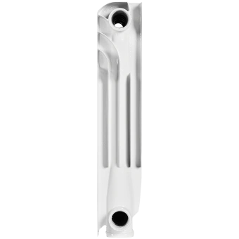 ROMMER Profi 350 (AL350-80-80-080) Profi 350 (AL350-80-80-080) 8 секций радиатор алюминиевый (RAL9016)