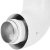 ROMMER RCA-6010-250100 Начальный участок 90 гр. универсальный 60/100 (кроме Immergas и Navien Deluxe 75/100 стар.) ROMMER RCA-6010-250100 Начальный участок 90 гр. универсальный 60/100 (кроме Immergas и Navien Deluxe 75/100 стар.)