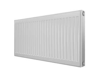 Радиатор панельный Royal Thermo COMPACT C22-500-1000 RAL9016