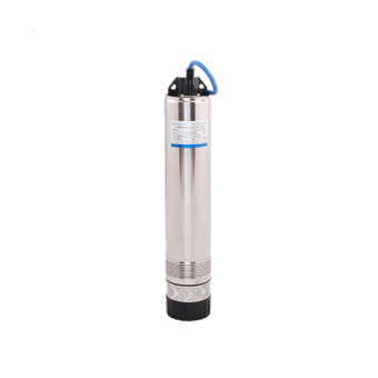Колодезный насос Aquario ASP2-25-100WA