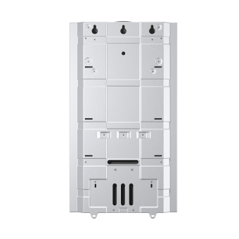 Газовая колонка THERMEX G 20 D Silver