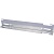 ROMMER RRA-0101-000500 ROMMER кронштейн настенный, высота 500