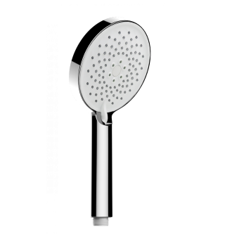 Душевая лейка WONZON & WOGHAND, Хром (WW-981361-CR)