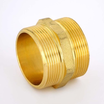 Ниппель Н UNI-FITT 2"