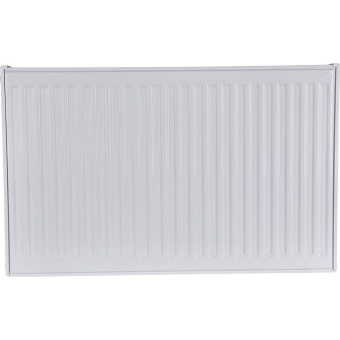 ROMMER ROMMER 21/500/800 радиатор стальной панельный боковое подключение Compact