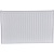ROMMER ROMMER 21/500/800 радиатор стальной панельный боковое подключение Compact