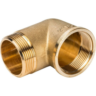 STOUT Угольник НВ 1"1/2