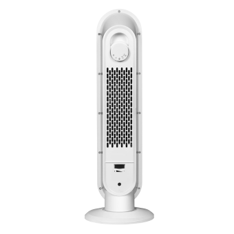 Тепловентилятор Thermex Duomo 2000
