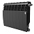 Радиатор Royal Thermo BiLiner 350 /Noir Sable VDR - 8 секц.