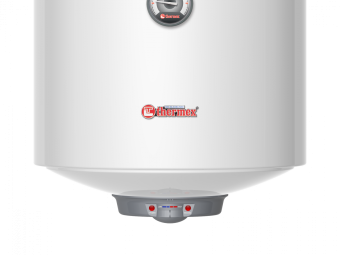 Водонагреватель накопительный THERMEX Nova 50 V Slim