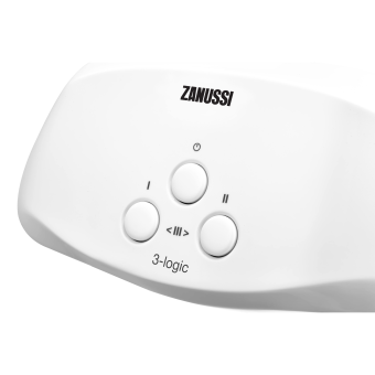 Водонагреватель проточный Zanussi 3-logic 5,5 S (душ)