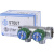 STOUT SMB-6850-341202 STOUT Коллектор регулирующий 3/4", 2 отвода 1/2"